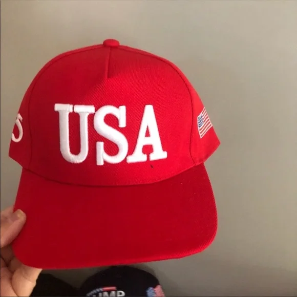 USA Collectors Baseball Hat🆕 - Picture 2 of 4